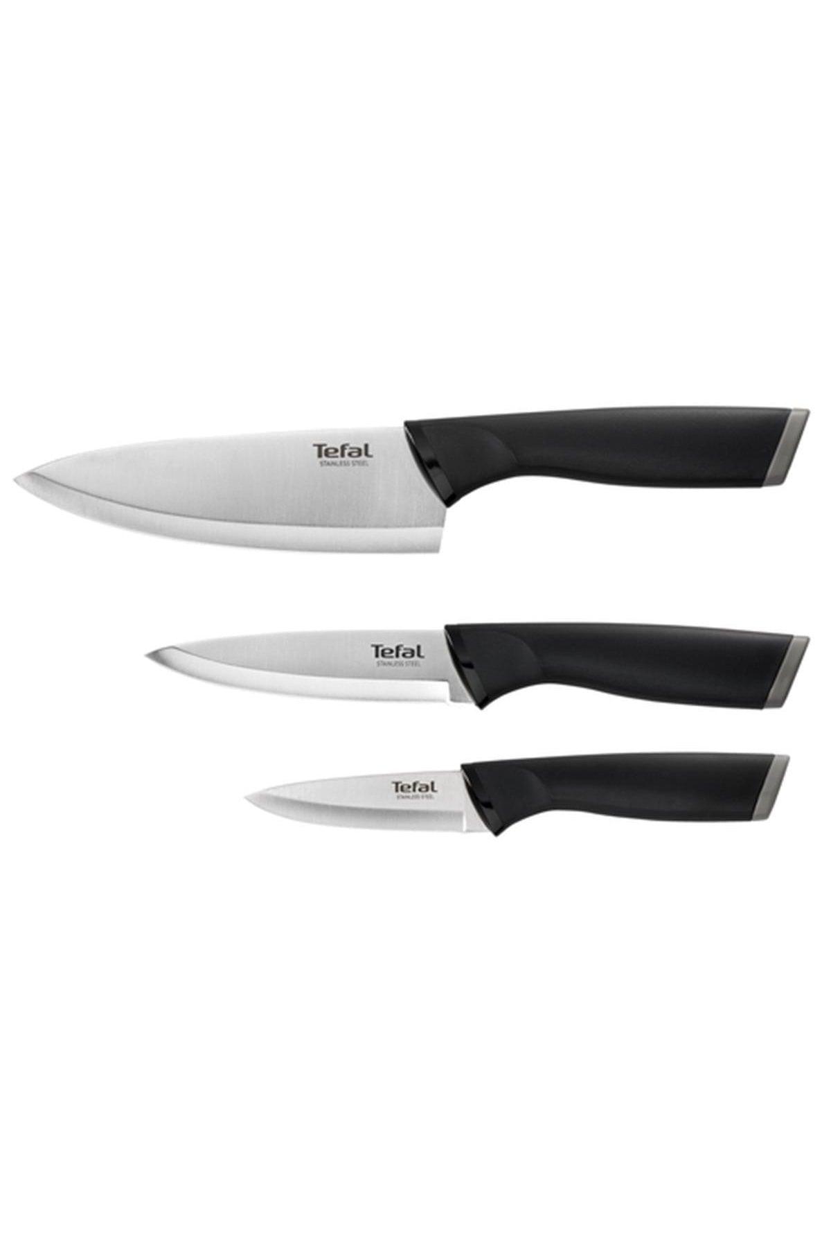 Comfort Set of 3 Knives - Swordslife