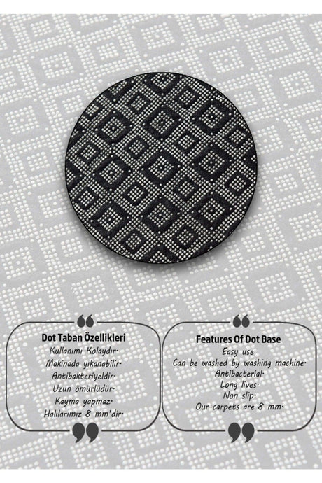 Comfort Bathroom Carpet Djt 2 Pcs Set Bath Mat Non-Slip Backed Closet Set - Swordslife