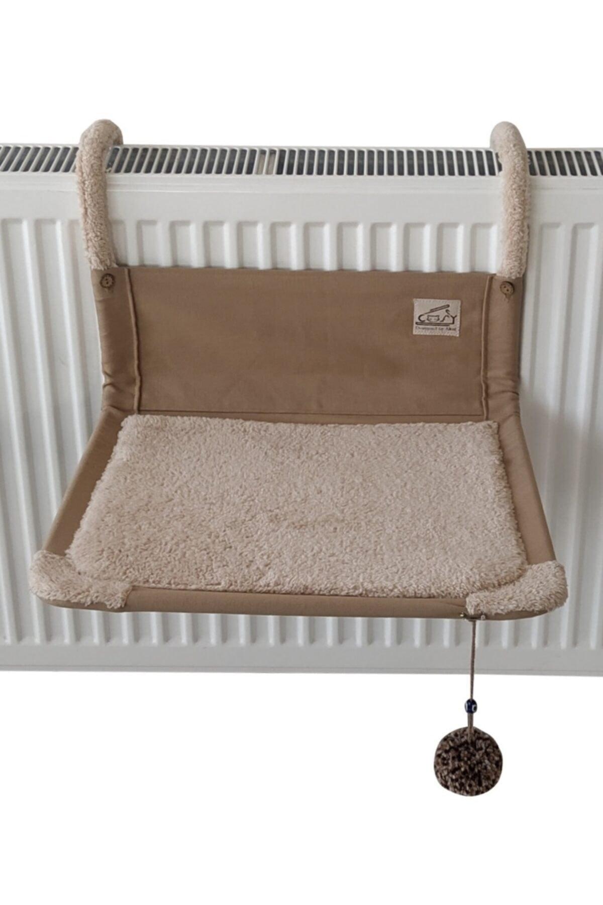 Comfort Cat Heating Bed