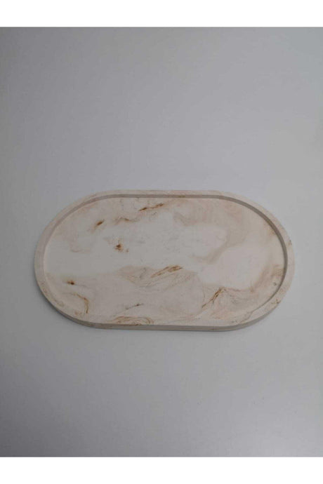 Concrete Serving Tray & Base & Organizer