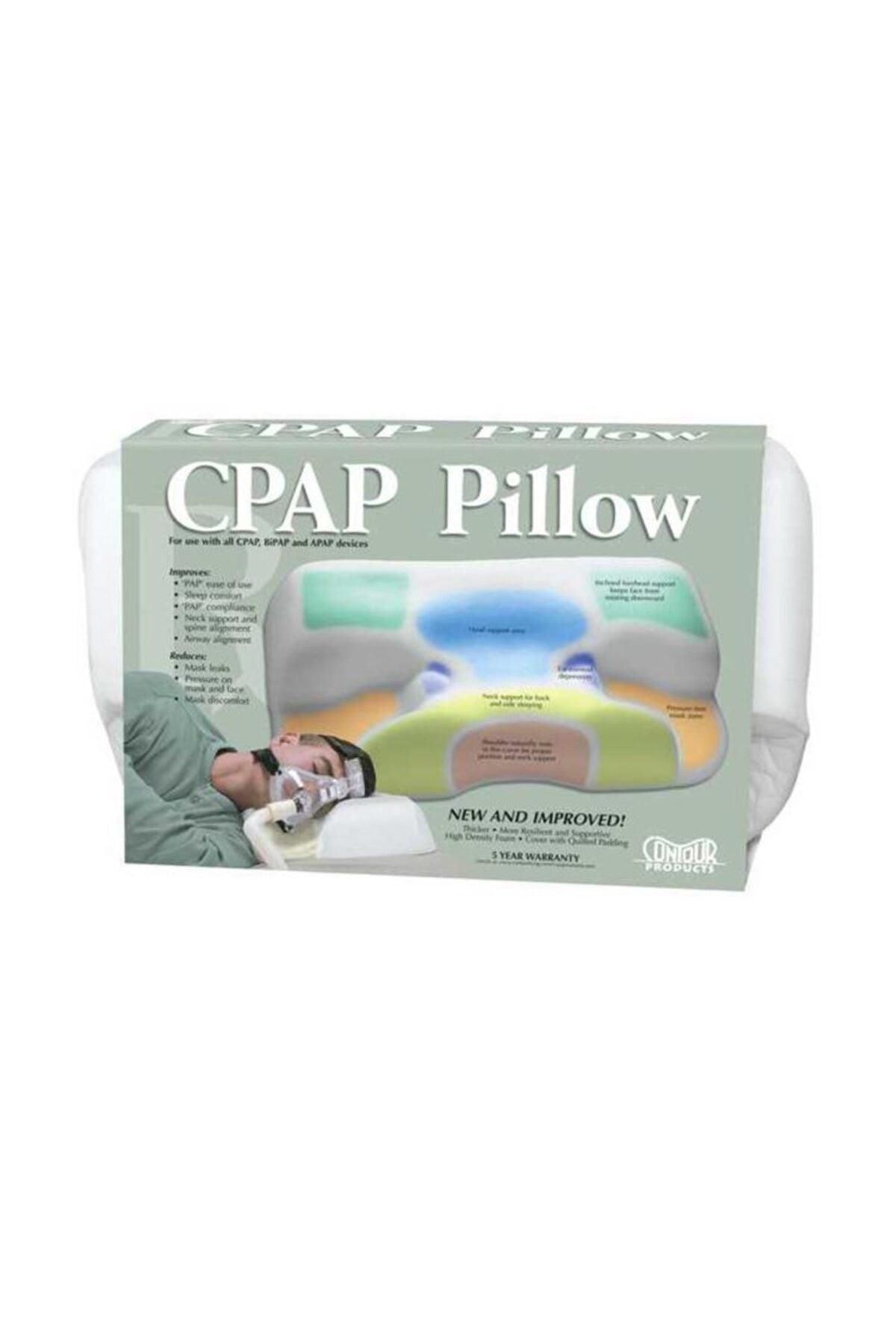 Contour Cpap/bipap Cushion - Swordslife