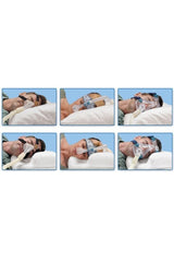 Contour Cpap/bipap Cushion - Swordslife