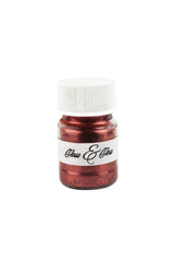 Copper Red Pearlescent Powder Epoxy Pigment 10 Grams