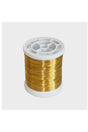 Copper Wire Yellow Filography Copper Wire 50mt