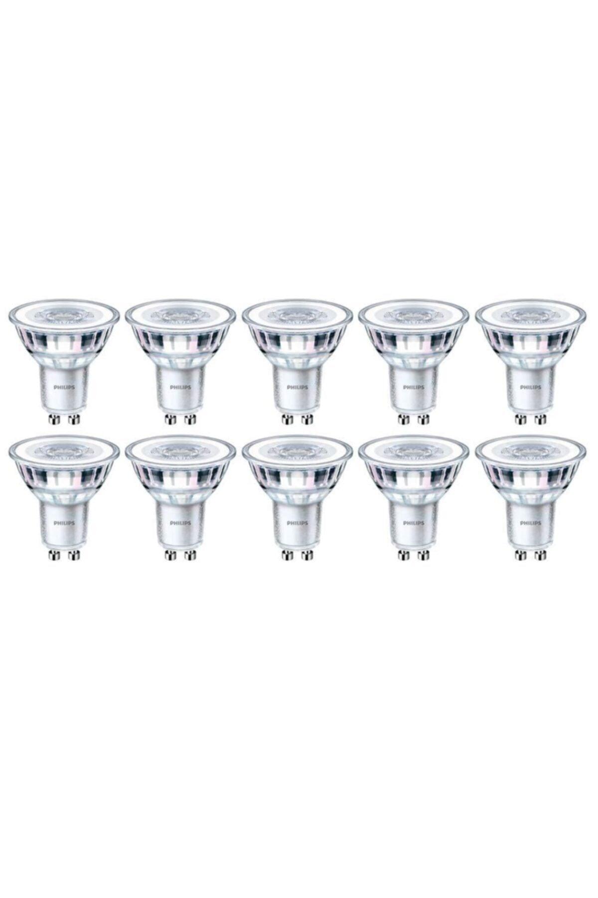 Corepro 5-50w 4000k Dimmable Daylight 10 Pcs