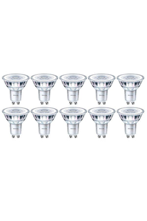 Corepro 5-50w 4000k Dimmable Daylight 10 Pcs