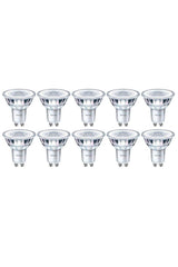 Corepro 5-50w 4000k Dimmable Daylight 10 Pcs