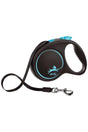 Correa Black Blue Design 5 Meter Large