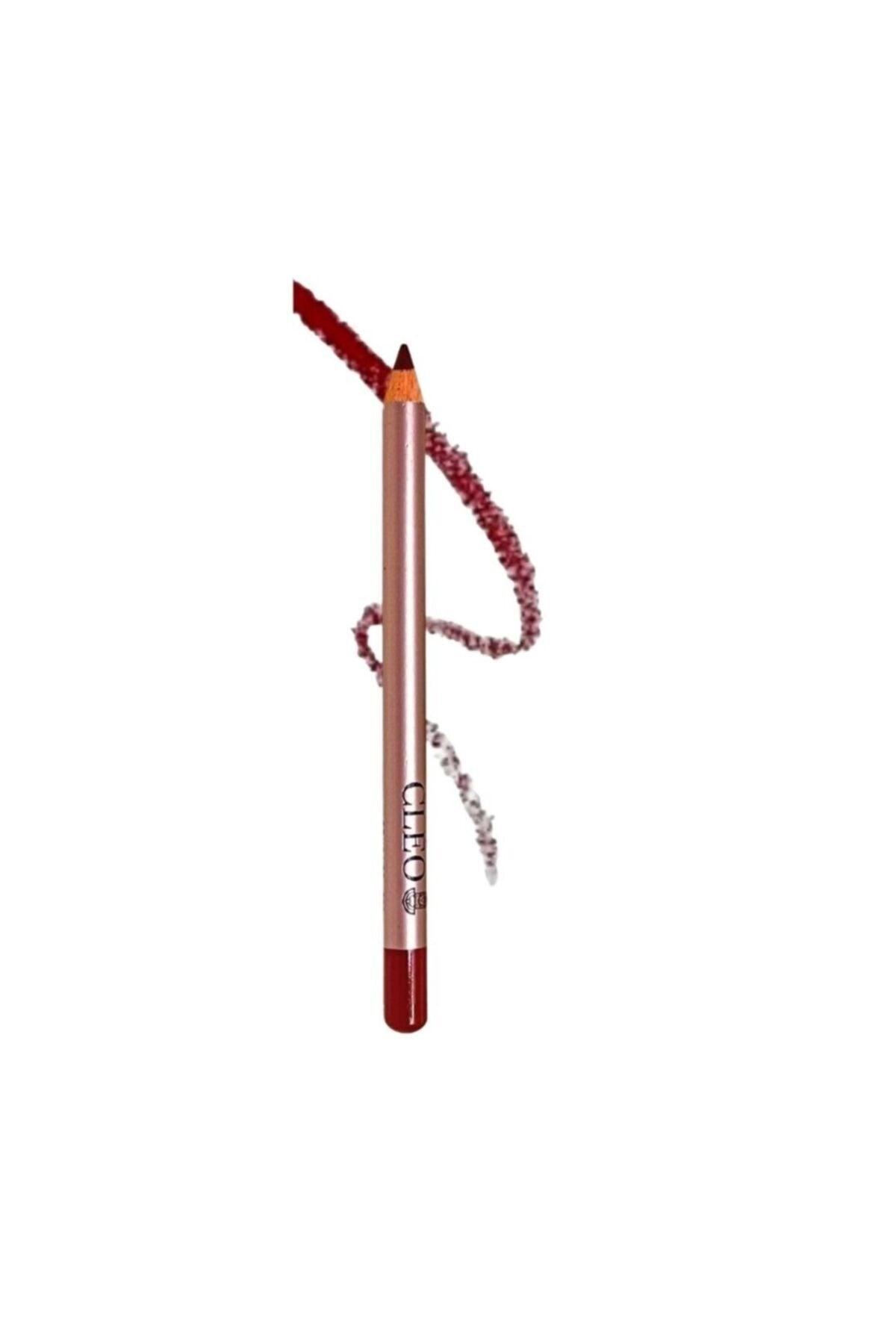 Cosmetics 24 Hours Permanent Waterproof Lip