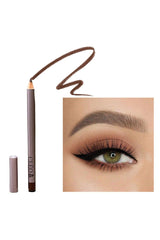 Cosmetics Waterproof Permanent Eye Pencil-