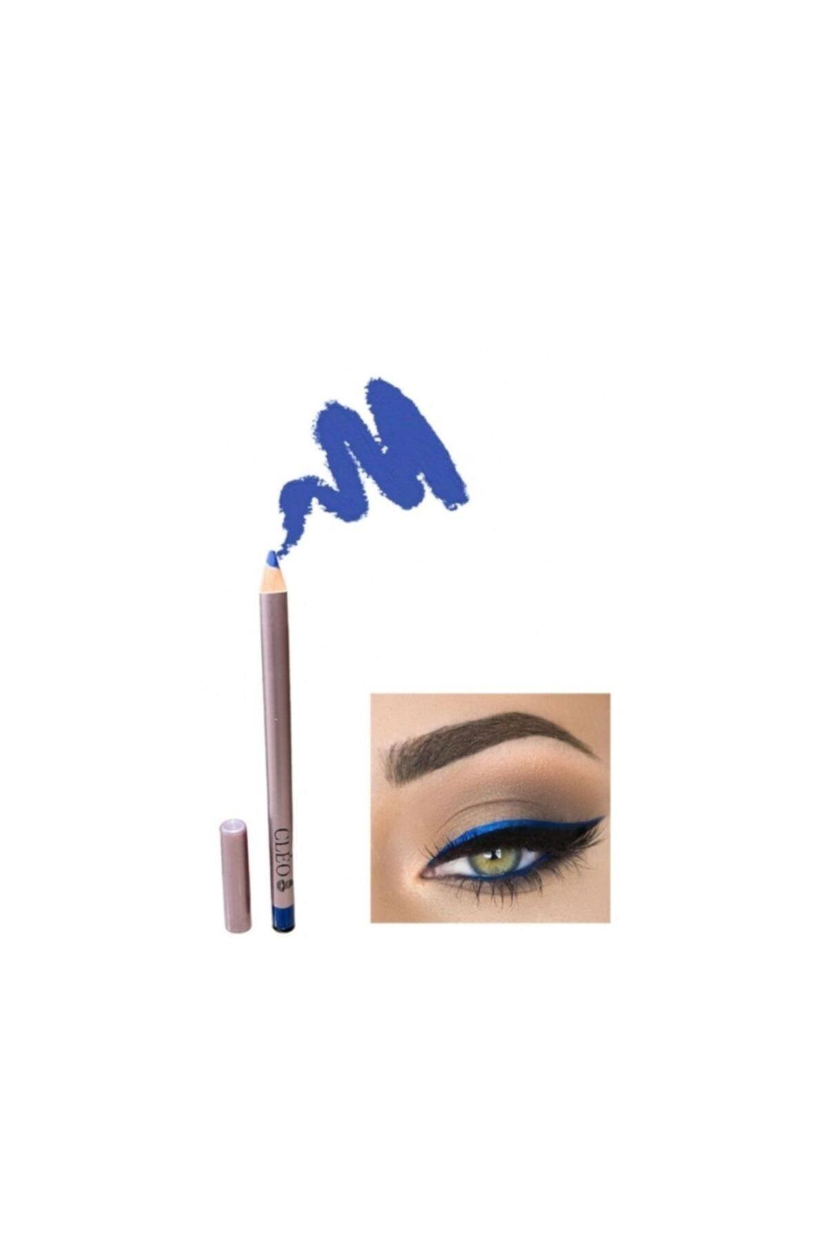 Cosmetics Waterproof Long Lasting Eye