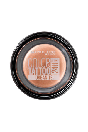Cream Eyeshadow Color Tattoo 24HR 170 Urbanite