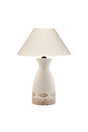 Cream Leaf Lampshade - Swordslife