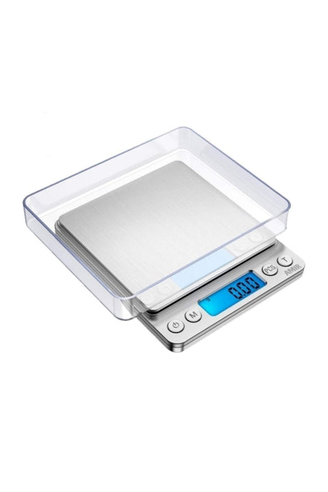 Crown Digital Precision Jewelery Scale 0