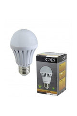 Ct-4229 E27 Socket Rechargeable 420 Lumen White Led