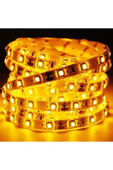 CT-4538a 240 Chip Led Strip Indoor Amber