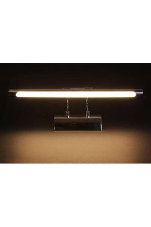 CT-5207 6 Watt Gray Color Swan Led Bathroom Mirror