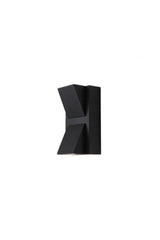 CT-7065 Rhodes Outdoor Modern Led Sconce 7w