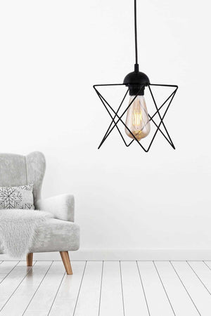 Special Design Prism Pendant Lamp Chandelier - Swordslife