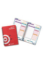 Daily Planner Notebook - Daily Planner -