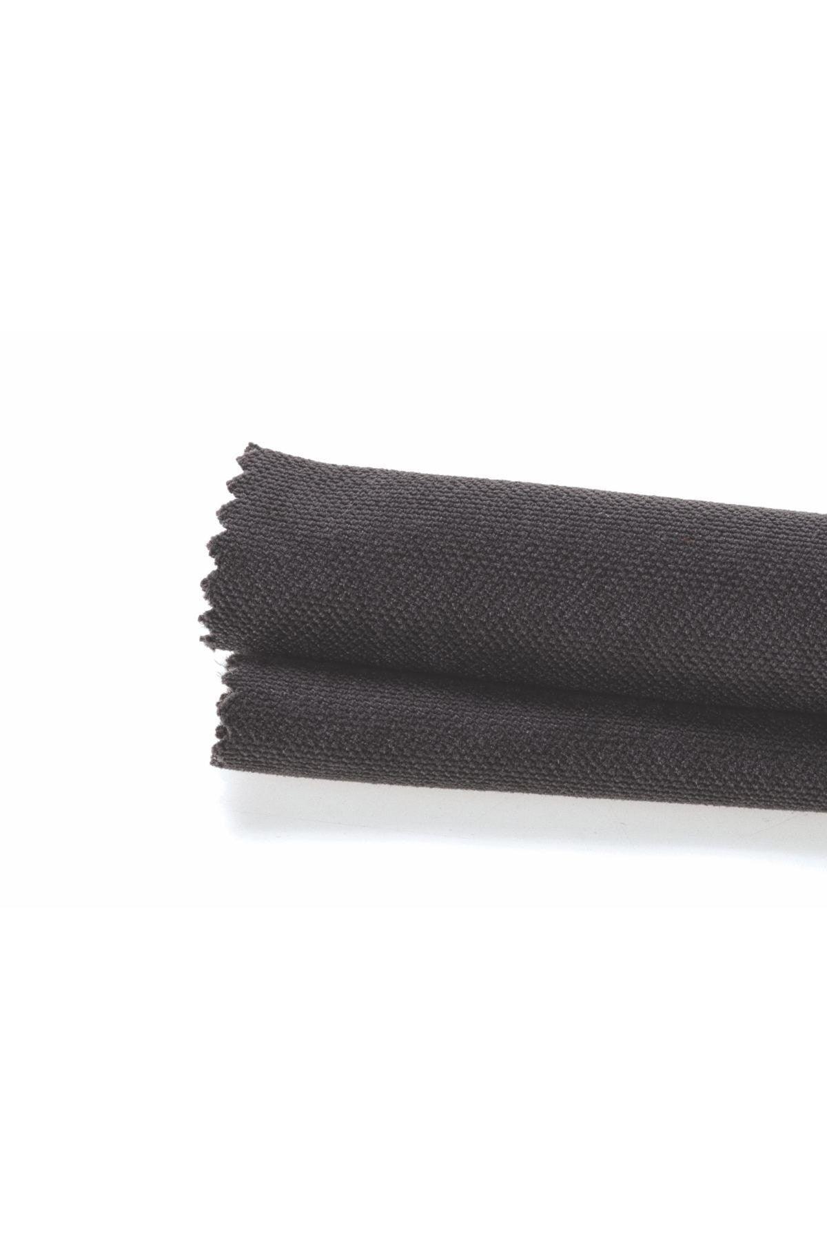 Daily Series Velvet Textured Gray Color Table Cloth - Swordslife