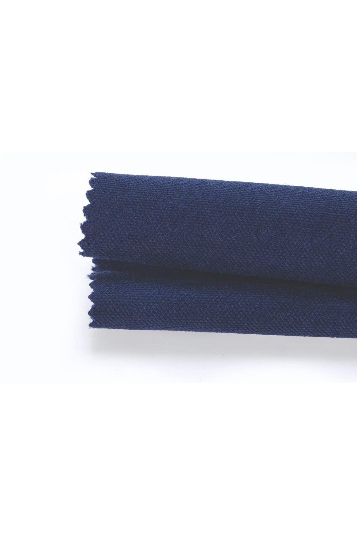 Daily Series Velvet Textured Sapphire Color Table Cloth - Swordslife