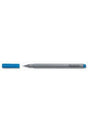 Dark Blue Faber Grip Finepen 0.4mm