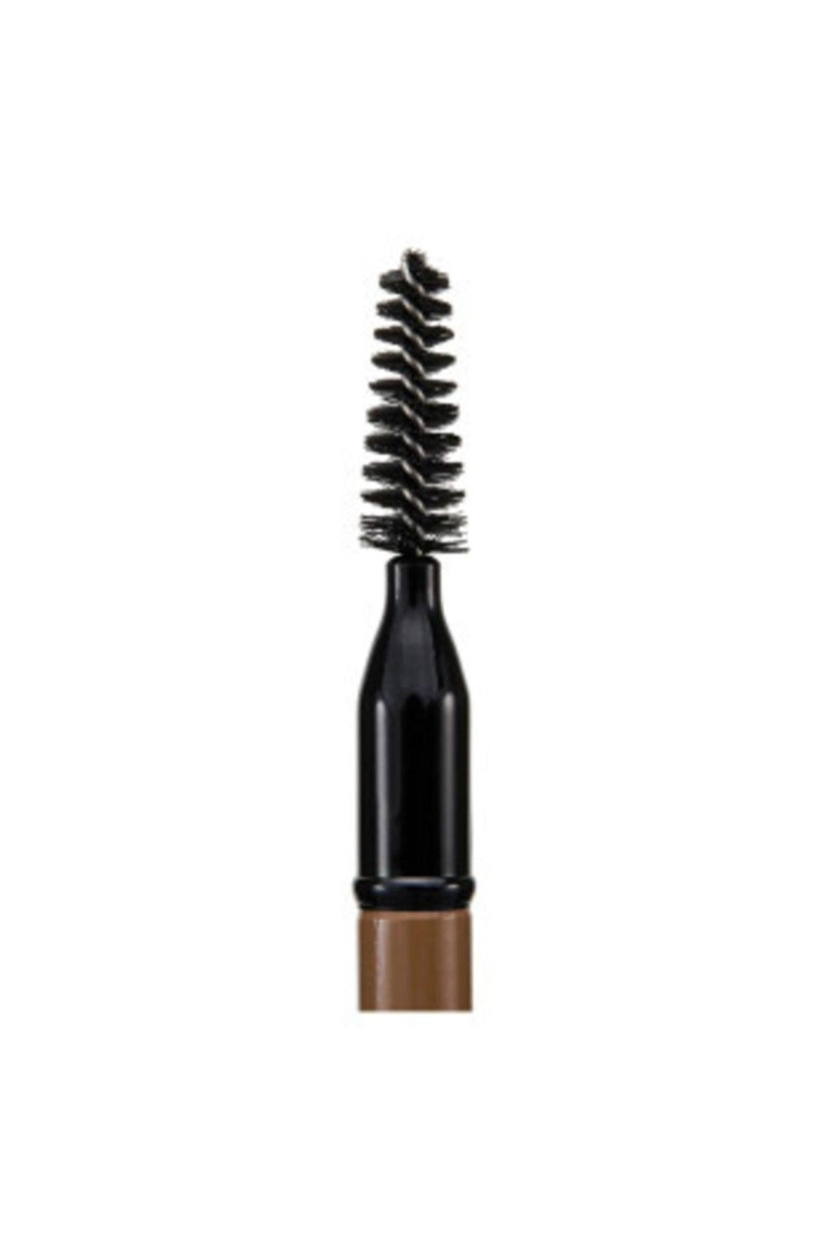 Dark Brown Eyebrow Pencil - Master Shape