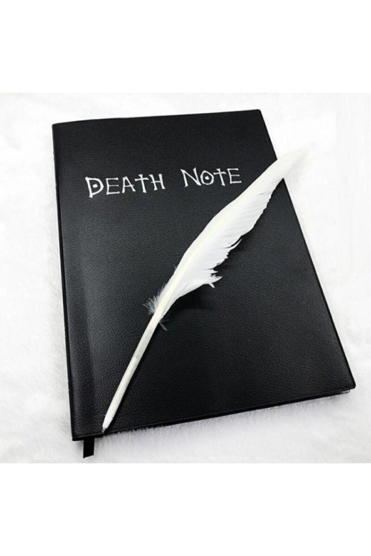 Death Note Notebook