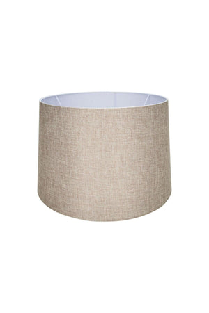 Deco Floor Lamp Cap Sand Beige - Swordslife