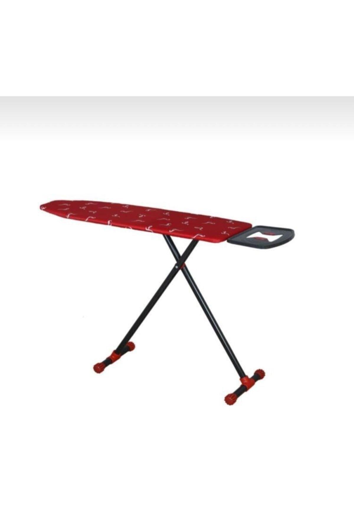 Decor Red Ironing Board Special Production Fiber - Swordslife