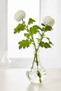 Decorative Glass Vase Small Size 17 Cm Flower Vase A Quality - Swordslife
