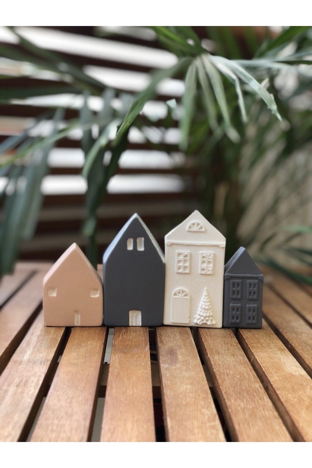 Decorative House