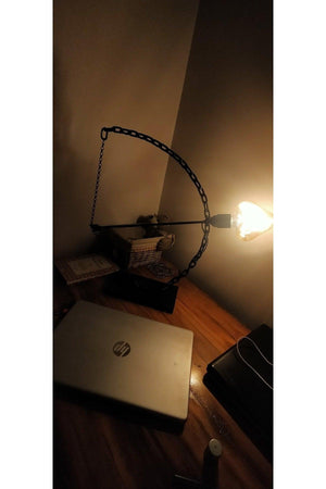 Decorative Lamp - Swordslife
