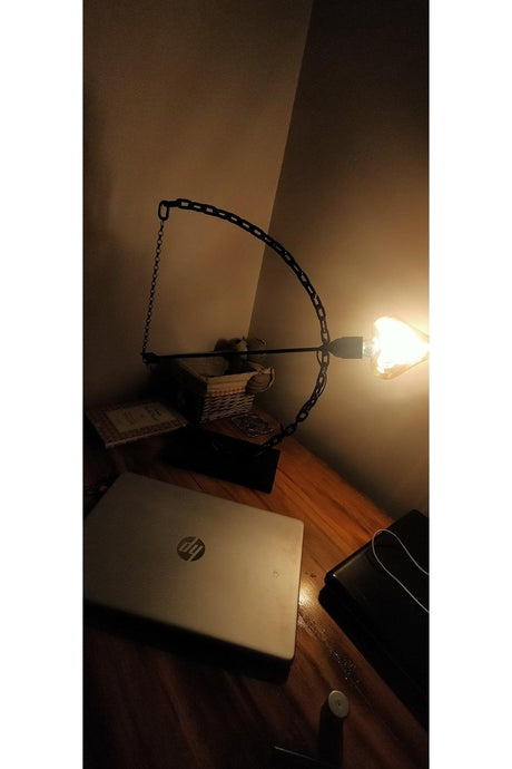 Decorative Lamp - Swordslife