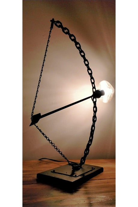 Decorative Lamp - Swordslife
