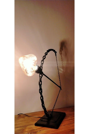 Decorative Lamp - Swordslife