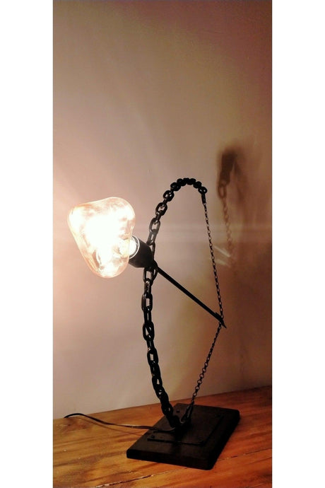 Decorative Lamp - Swordslife