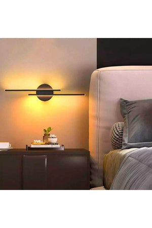Decorative Lighting Led Wall Sconce Battery Maker - Swordslife
