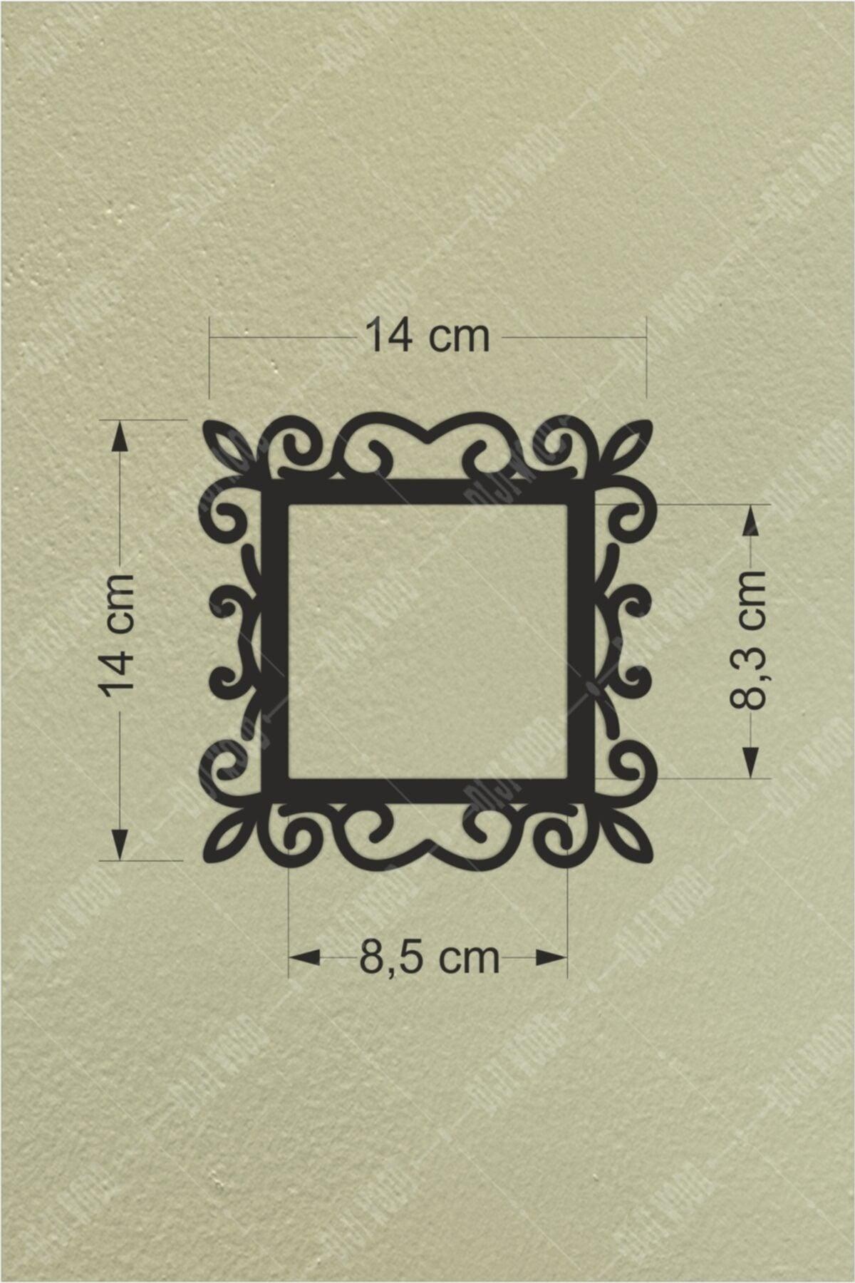 Decorative Socket Frame - Swordslife