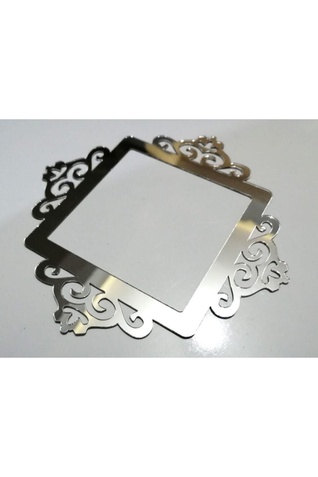 Decorative Socket Edge Trim 5