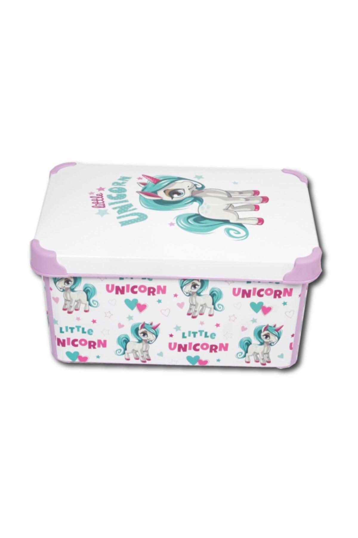 Decorative Storage Box 10 lt - Swordslife