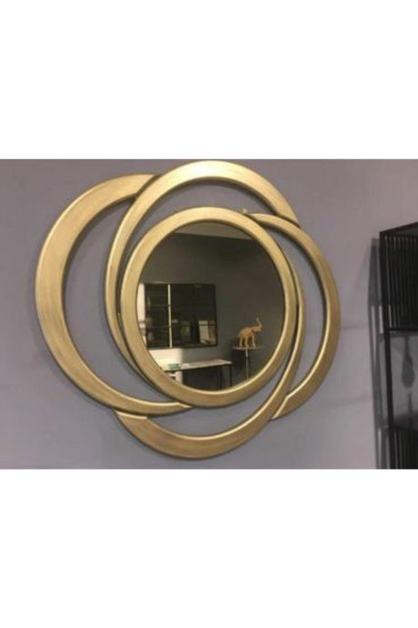 Dedeler Decor Decorative Mirror - Swordslife