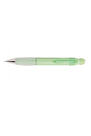 Deep 0.7 mm Mechanical Pencil Apple Green