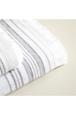 Deep Face Towel 50x90 cm