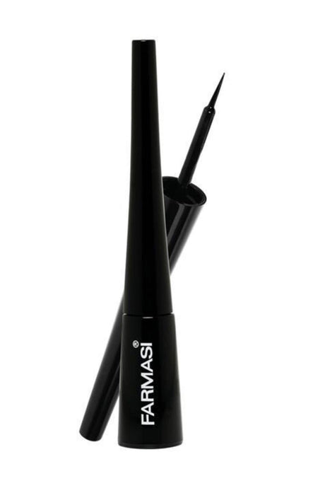 Deep Look Fine Tip Eyeliner 4.5 g