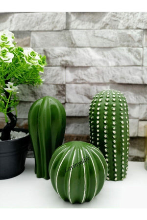 Decorative Trinket Cactus Trinket - Swordslife
