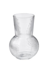 Decorative Glass Vase 17cm - Swordslife