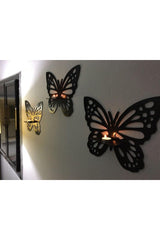 Decorative Butterfly Wall Shelf Set of 3 545351 - Swordslife