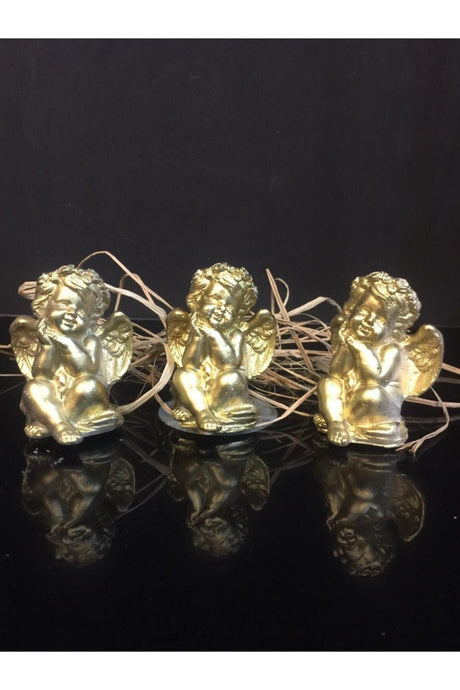 Decorative Angel Trinket Set of 3 - Swordslife